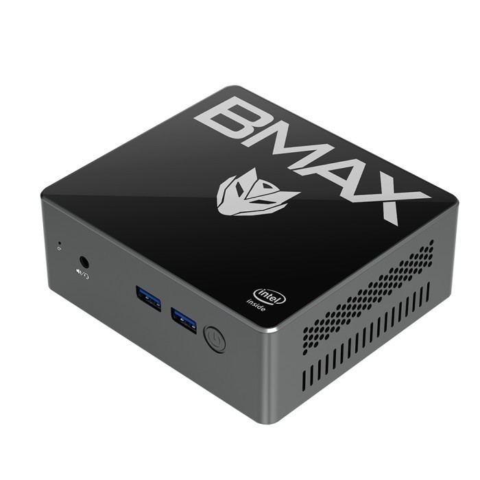 Jual Mini PC BMAX B6 PLUS Intel Core i3 1000NG4 12/512GB NVMe Window 11 ...