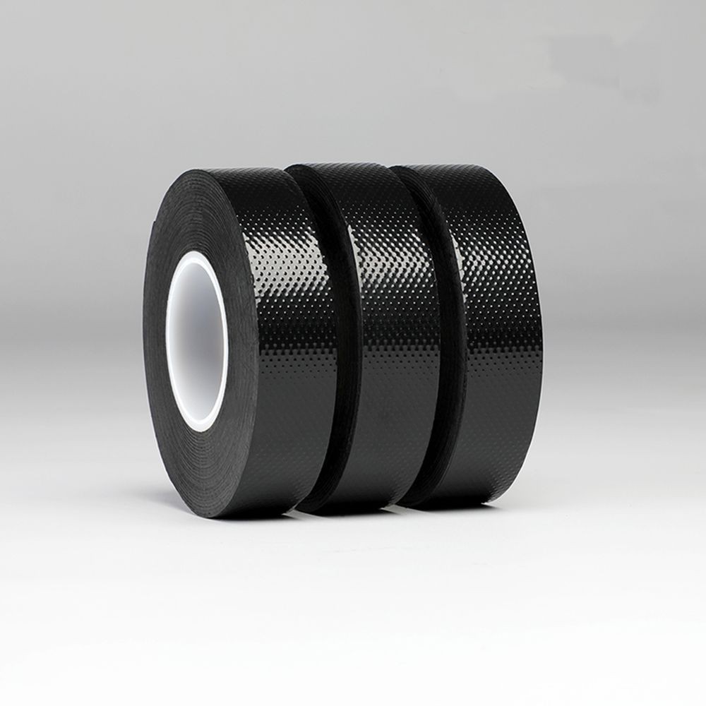 High Quality Self Vulcanizing Rubber Tape Self Fusing Electrical Tape - View #6