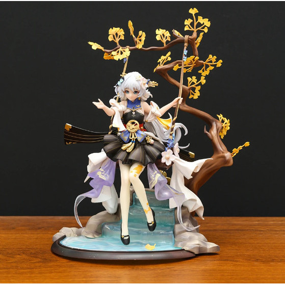 Jual (Baca Deskripsi) Figure Honkai Impact 3rd - Theresa Apocalypse ...