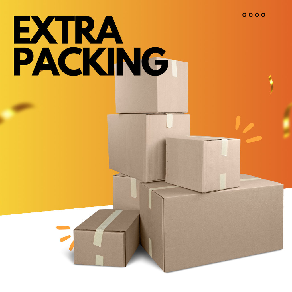 Jual PACKING TAMBAHAN / EXTRA PACKING / PELINDUNG DOKUMEN PRINT ...
