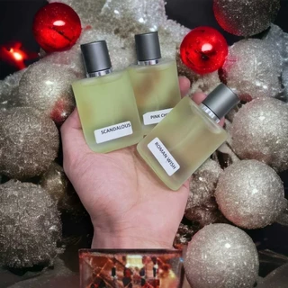 Parfum Refill Murah 35ml Tahan Lama Wanita Pria