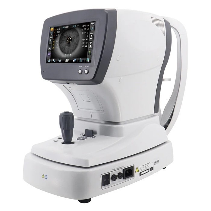 Jual Alat Periksa Mata Autorefraktometer / Autoref / Auto refractometer ...
