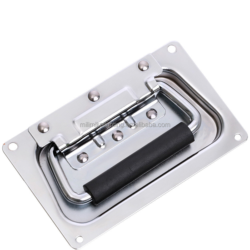 Jual Handle Box PEGANGAN BOKS Hardcase kecil BOX MIXER AUDIO | Shopee ...