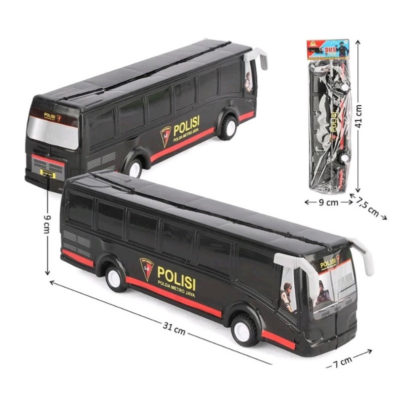 BUS POLISI KTG SEDANG OCT5328