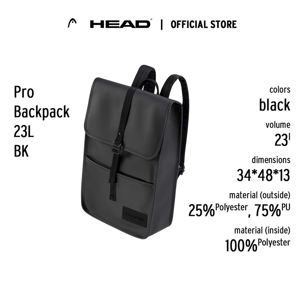 Nike Hoops Elite Pro Backpack (23L) "Black