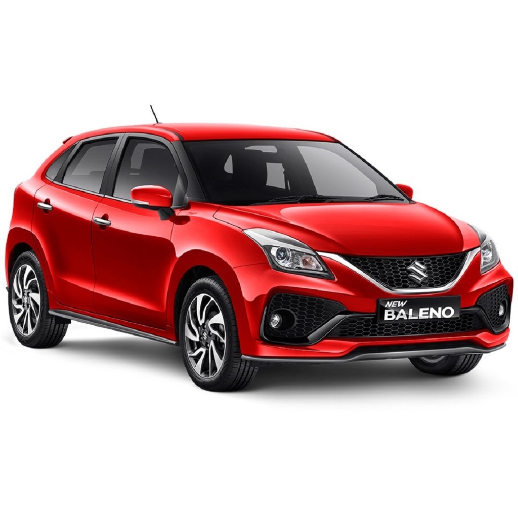 Jual Linner Fender Inner liner depan SUZUKI NEW BALENO 2020 2021 sgp ...