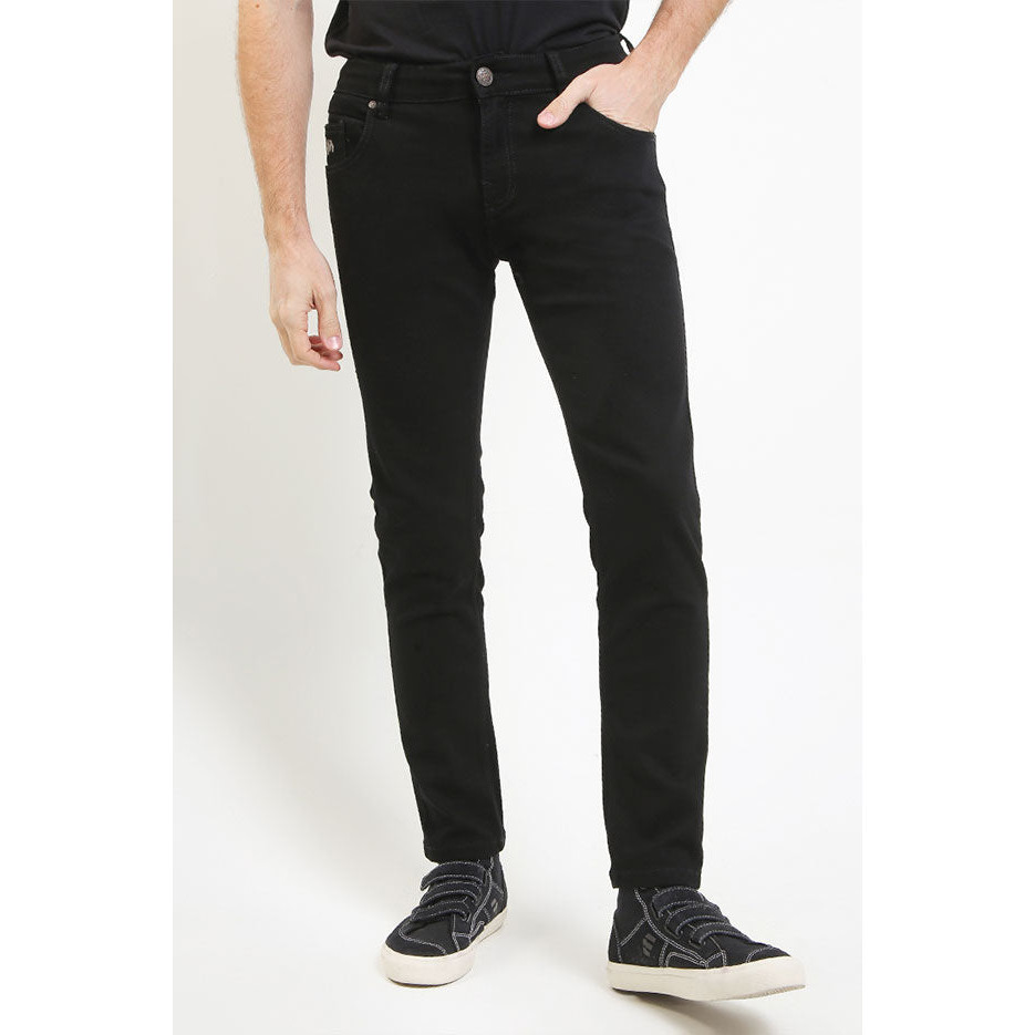 Cardinal Celana Panjang Skinny Pria C0506BK01A