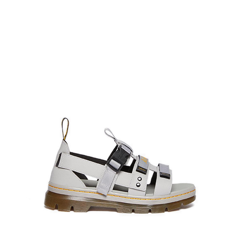 Pearson Unisex Adult Sandals 1.57 Inch Tract Sole Dr. Martens