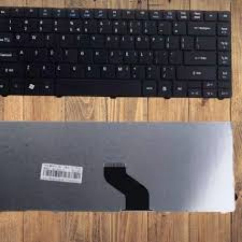 Jual Keyboard Acer 4736 4738 4739 4741 4750 4752 4740 4810T 3810T 4740G ...