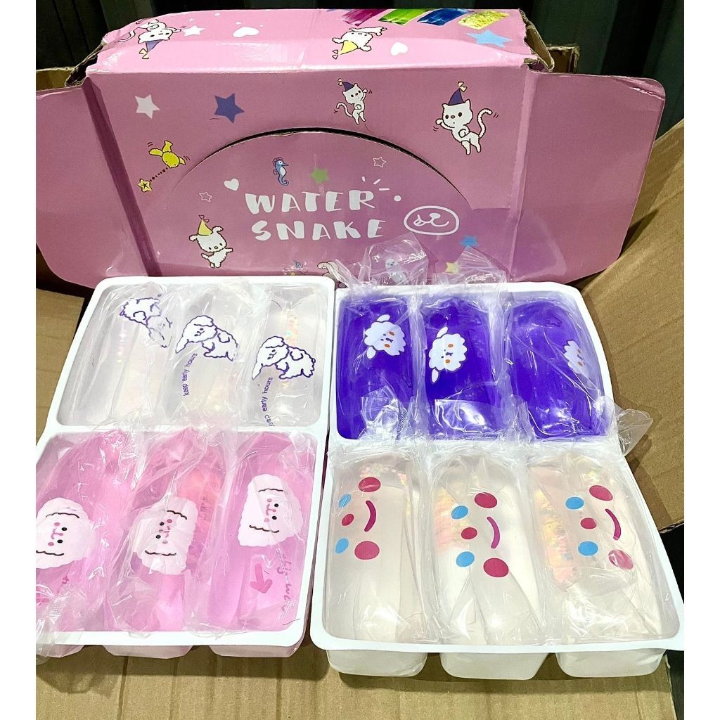 Squishy Shopee Murah Banget: Surga Bagi Kolektor dengan Budget Terbatas (Tapi Hati-hati!)