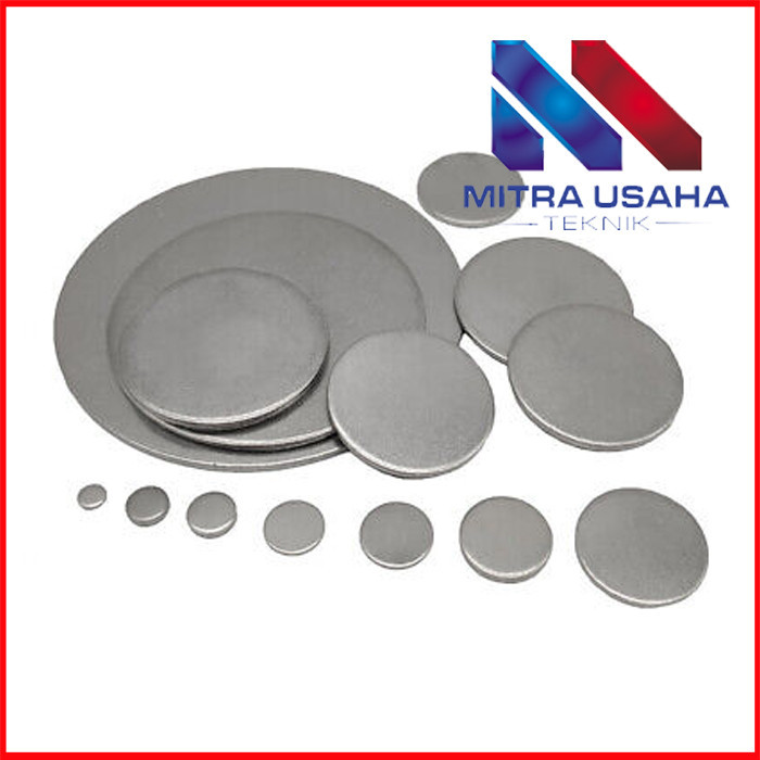 Jual Plat SUS 304 Tebal 3 mm Custom LASER Cutting Stainless Steel SS304 ...