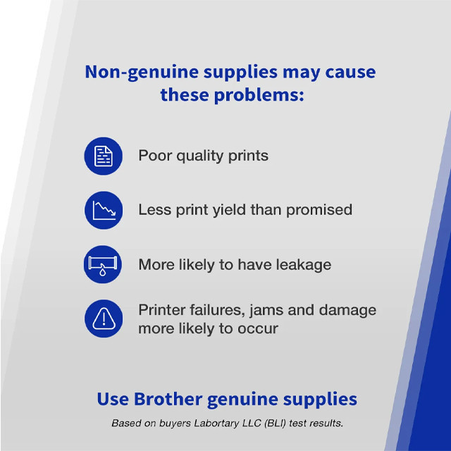 Jual Brother Toner TN-B027 Black (2,600 pages) | Shopee Indonesia