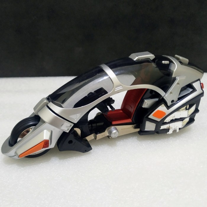 Jual dx r&m ride shooter kamen rider ryuki shf | Shopee Indonesia