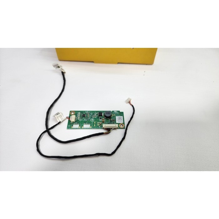 Carte Bouton D'alimentation Dell Inspiron 20 3048 – Référence V8296/0V8296, Testée, Occasion