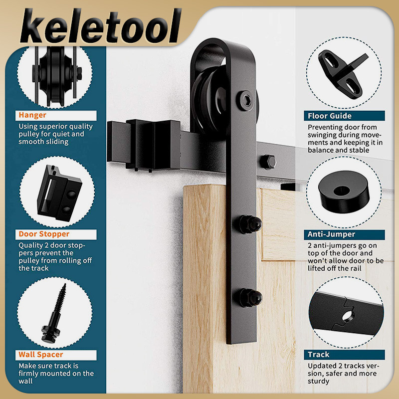 Jual Rel Pintu Geser/rel Pintu Sliding/rel Pintu Geser Sliding/rel ...