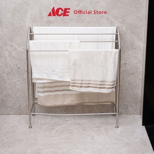  Ace Stora Jemuran Handuk Stainless Steel