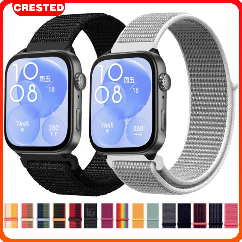 Jual strap huawei watch fit hotsell