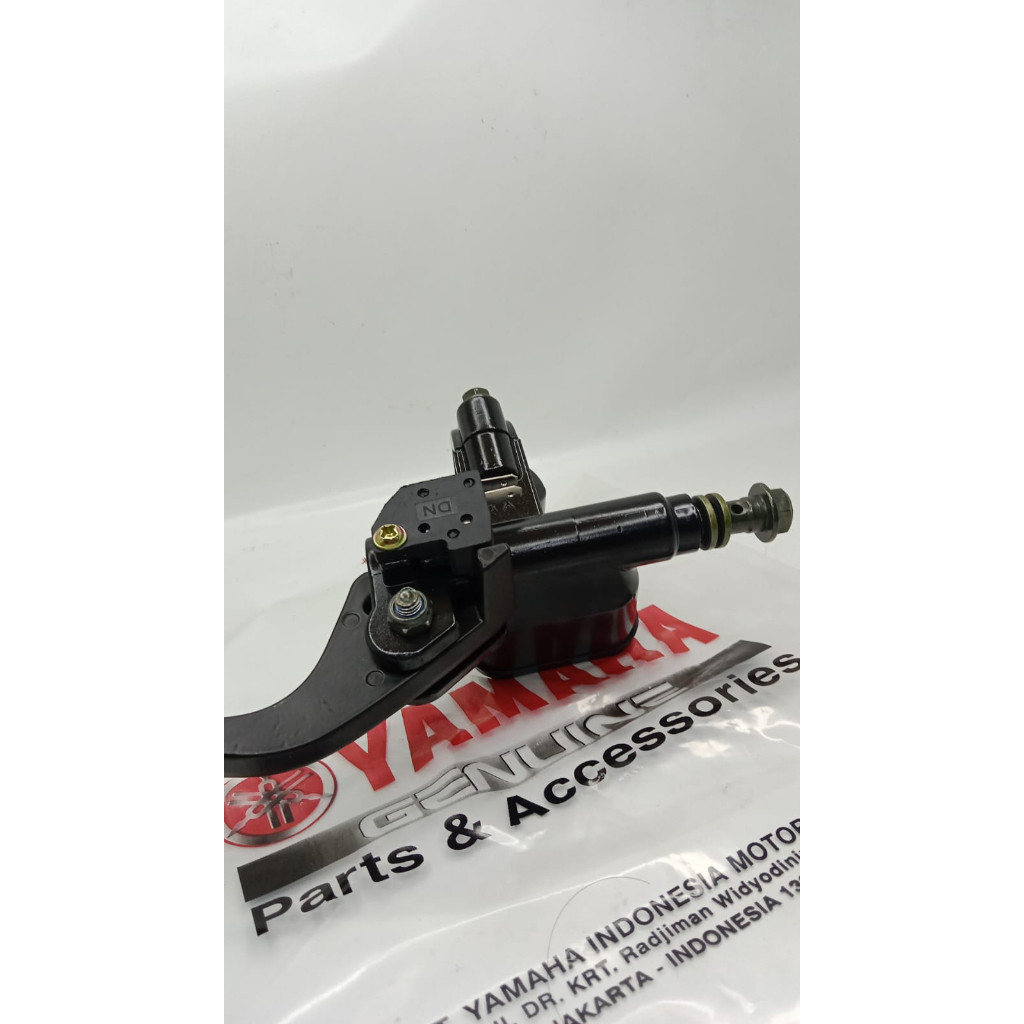 Jual MASTER REM STANDAR NMAX KIRI BISA UNTUK MODIF ATAU MOTOR LAIN ...