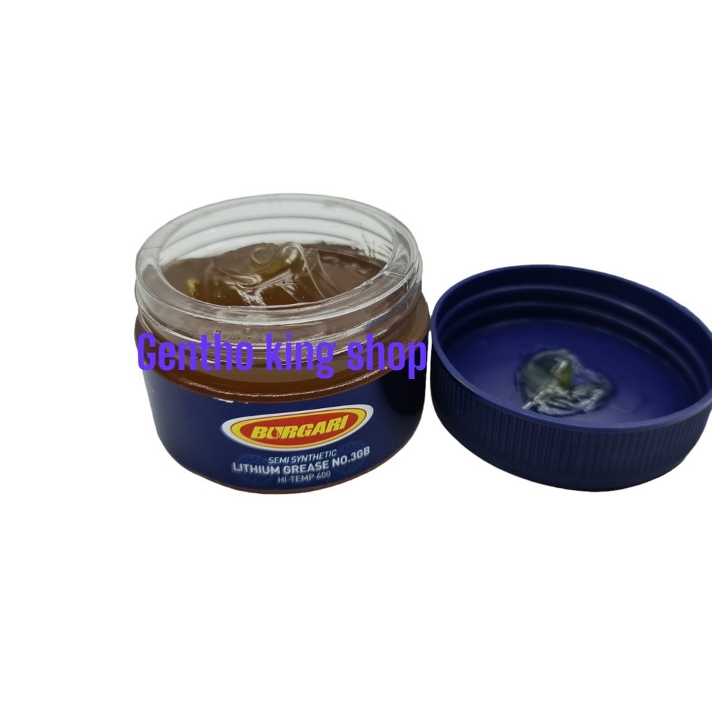Jual GRIS CVT MOTOR GEMUK GREASE STEMPET HI TEMP BURGARI LITHIUM SEMI ...