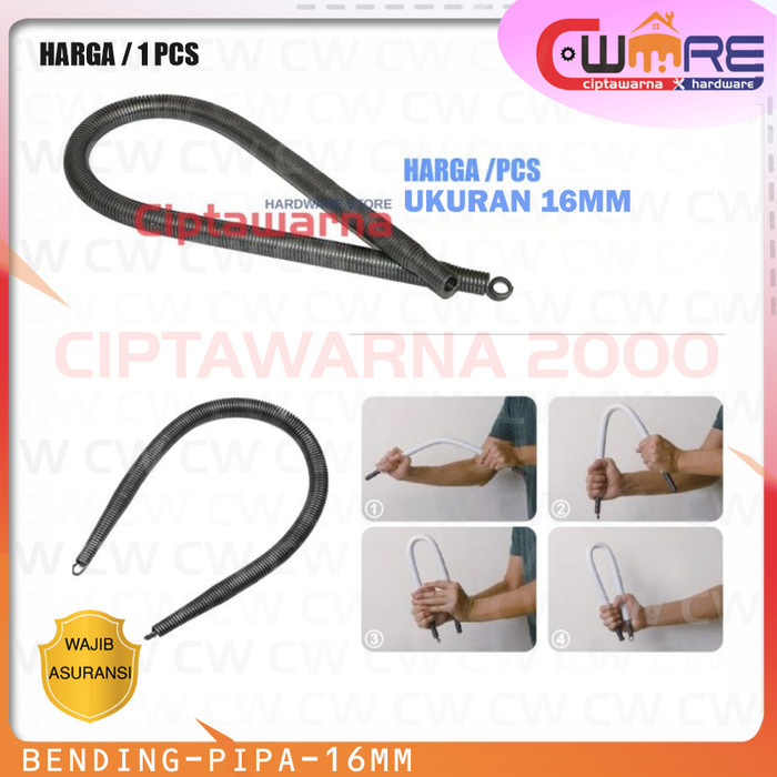 Jual Bending Pipa Mm Mm Alat Penekuk Pipa Listrik Tekuk Pipa Pvc