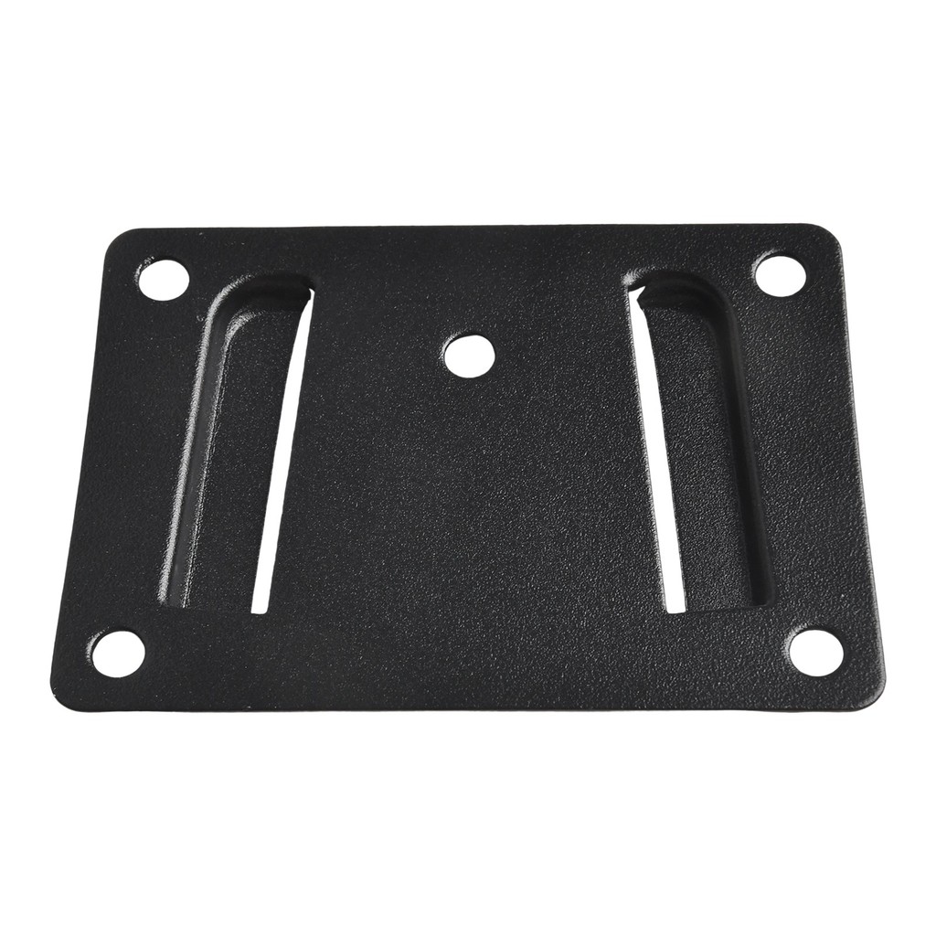 Jual Quick Installation Metal TV Wall Mount Snap Fastener TV Mount ...