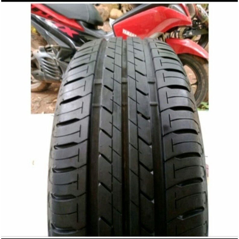 Jual BAN MOBIL SECOND 205/55 R16 TUBELES | Shopee Indonesia