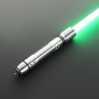 Jual PunkSaber Lightsaber Neopixel Jedi Laser Sword Heavy Dueling ...