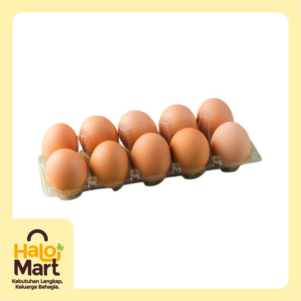 Jual TELUR AYAM RAS FRESH PACK | Shopee Indonesia