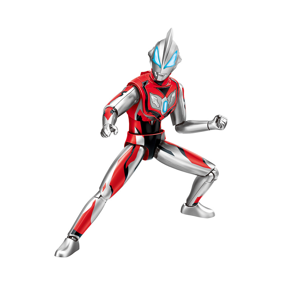 Jual Toys Kingdom Keepplay Series Classic 04 Action Figure Ultraman ...