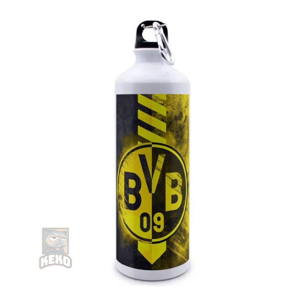 Borussia Dortmund Unveil New Cup Kit Inspired By History 👕 - Yahoo