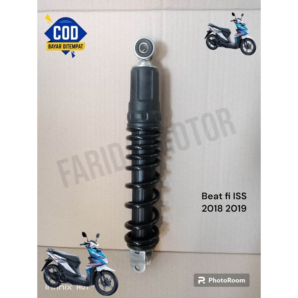 Jual Motor Beat 2018 Bekas Terlengkap & Harga Terbaru Juli 2026 ...