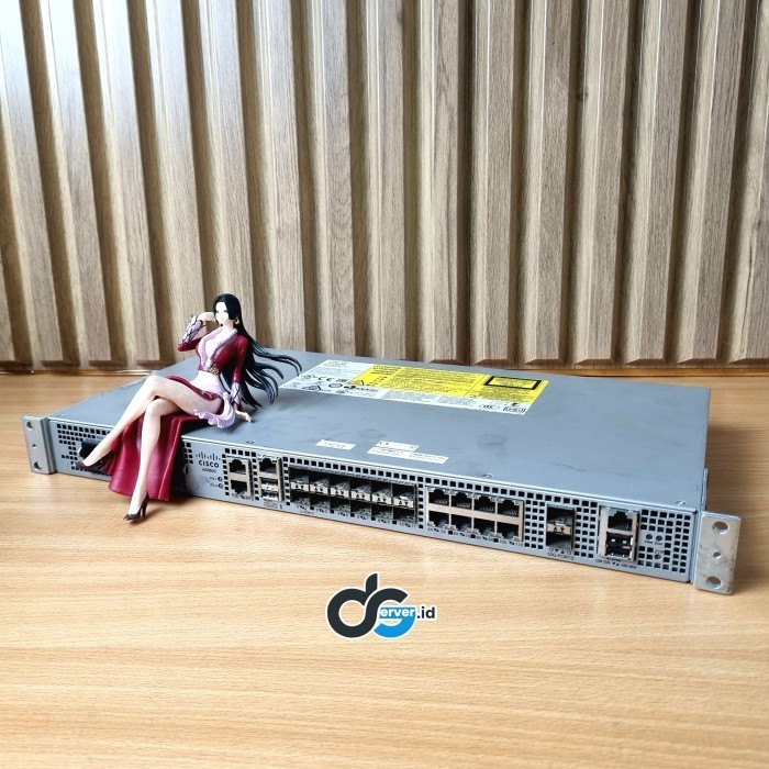 Jual Cisco Asr 920 12cz A Router Shopee Indonesia