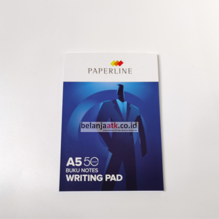 Jual Block Note/Pad Paperline A5 | Shopee Indonesia