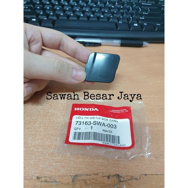 4pcs Roof Rack Rail End Cover Shell Cap Fit For Toyota 4Runner N210 - Main Image