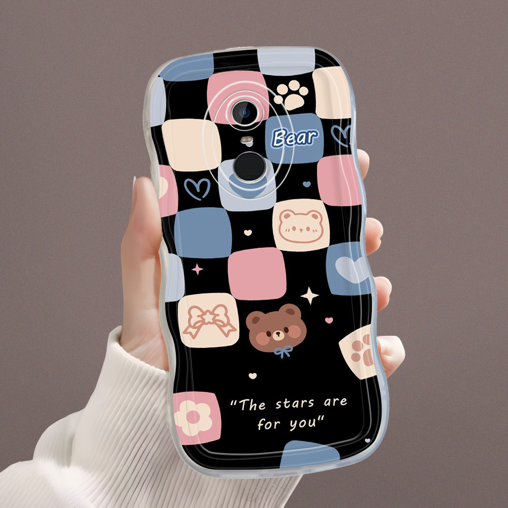 Jual Xiaomi Redmi Note 4X Pro Untuk Casing Hp Kesing Soft Phone