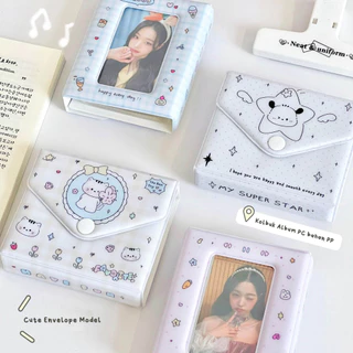 Jual kolbuk photocard aesthetic Harga Terbaik & Termurah September 2025 ...