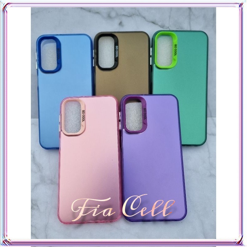 Jual Case IMD Hibrid Plate Hologram Hp Samsung A24 4G-5G / A25 4G-5G ...