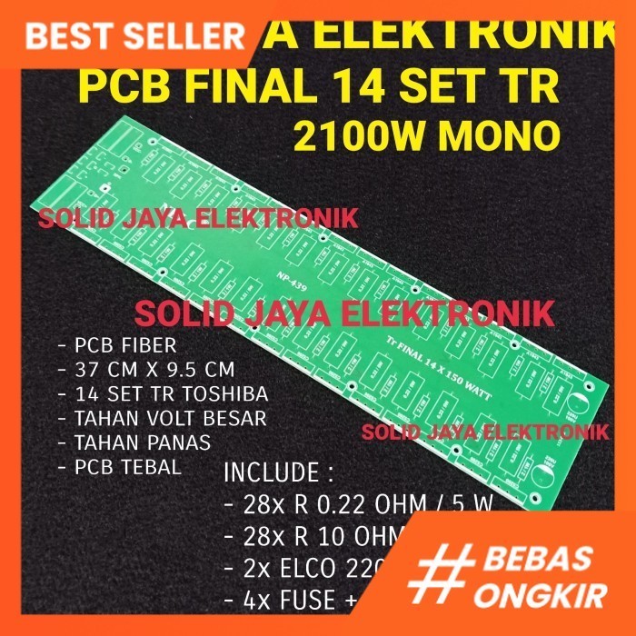 Jual Pcb Tr Final Fiber Pcb Final Set Tr Toshiba Komplit Komponen Shopee Indonesia