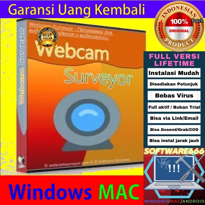 Jual Software Kontrol Kamera: Smart Shooter 4.22 [WIN] - SOFTWARE ...