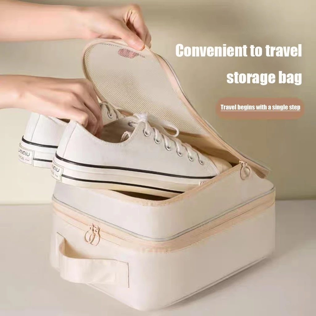 Tas Sepatu 3 IN 1