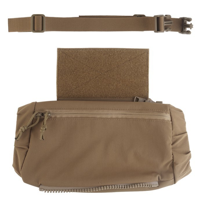 Spiritus intensuive fanny sack