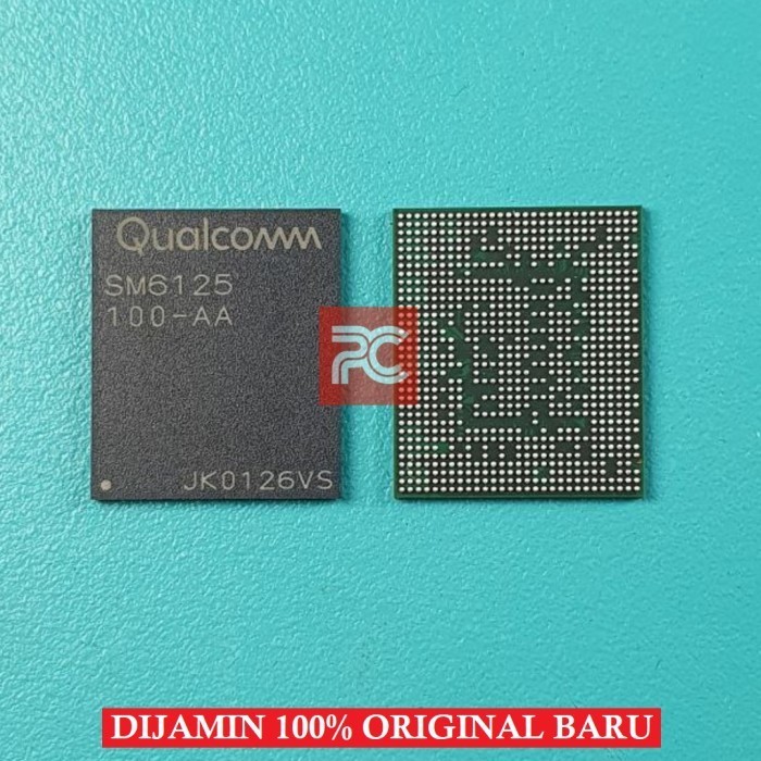 Sm6125 discount