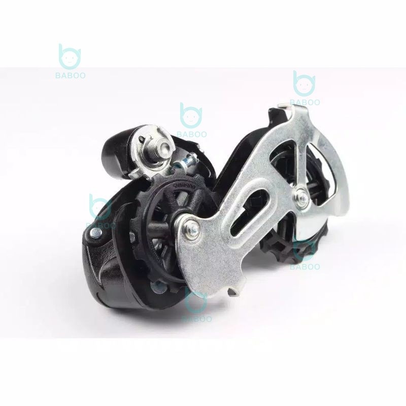 Jual 【COD】RD SHIMANO Altus M310 7/8 Speed RD M310 Shimano Altus M310 7 ...