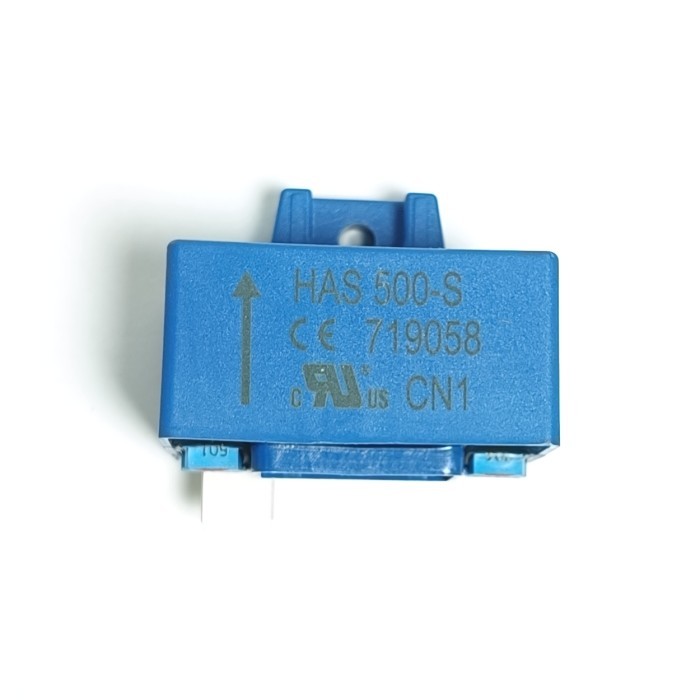 Jual LEM HAS500-S Current Sensor Transducer HAS 500-S HAS 500 S ...