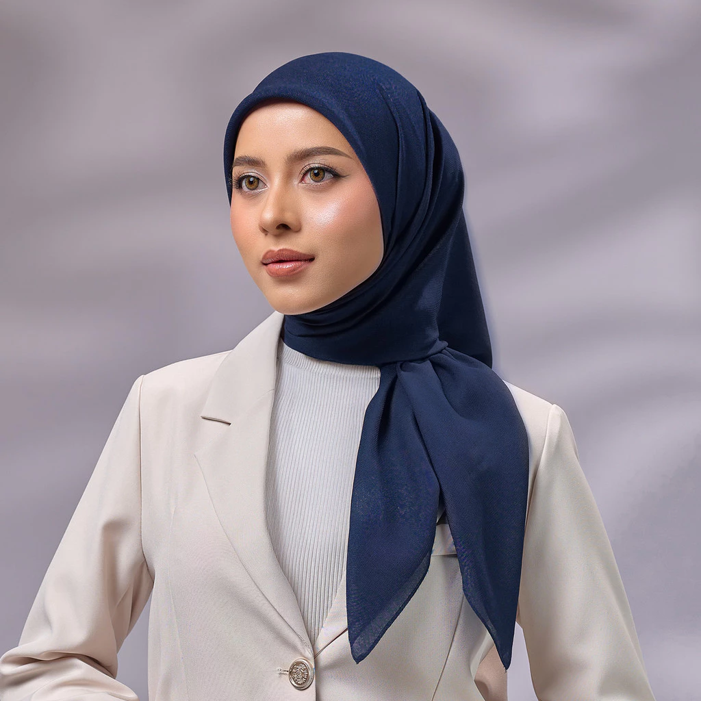 Sana Hijab Detail