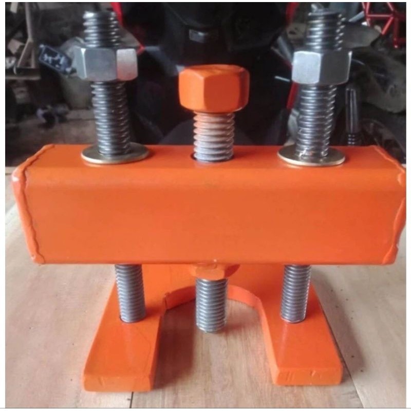 Jual Treker arm motor matic universal treker arm semua jenis motor ...