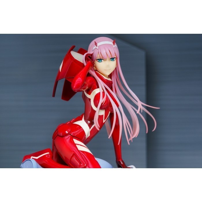 Jual Figure Darling in the FranXX - Zero Two [Kotobukiya] (re-release ...