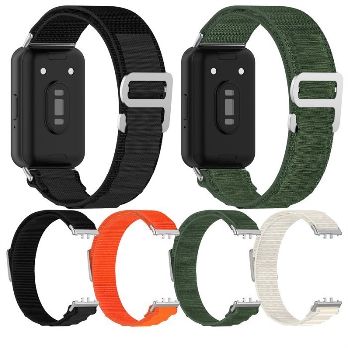 Jual Samsung Fit 3 Strap Alpine Loop Tali Jam Tangan Alpine Loop ...
