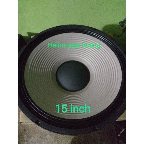 Jual Promo Cuci Gudang Speaker Inch Speaker Blackspider Speaker