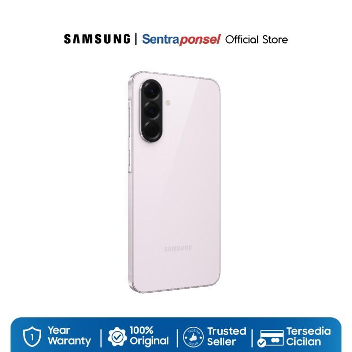 Jual Samsung Galaxy A56 5G NFC 8GB/256GB 12GB/256GB - Garansi Resmi